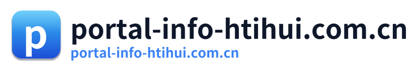 portal-info-htihui.com.cn